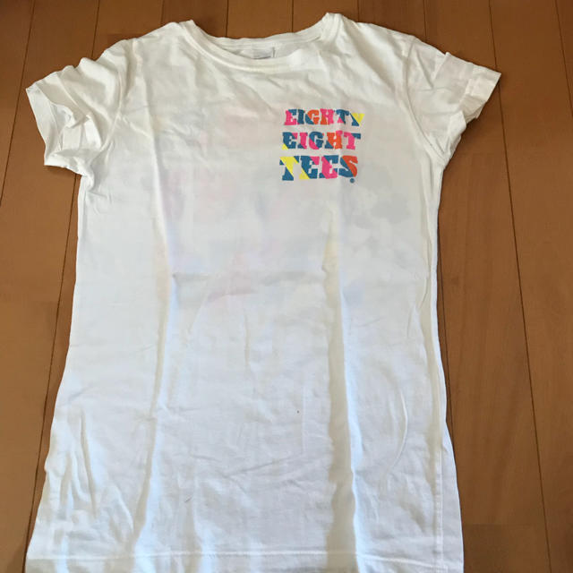 88TEES - 88TEES Tシャツの通販 by なお's shop｜エイティーエイティーズならラクマ