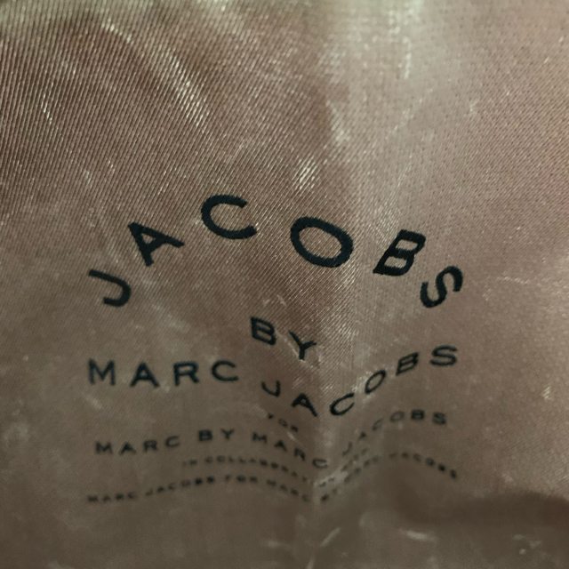 MARC JACOBS(マークジェイコブス)のエコバック レディースのバッグ(エコバッグ)の商品写真