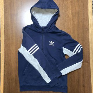 アディダス(adidas)のAdidas originals キッズ　パーカー(その他)