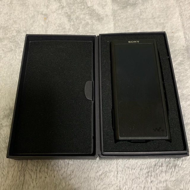 ソニー SONY ウォークマン ZXシリーズ 64GB NW-ZX300