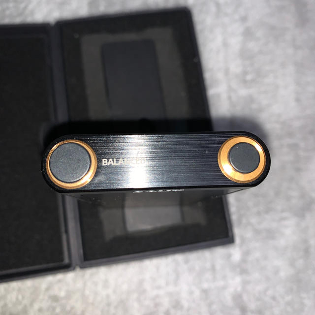 ソニー SONY ウォークマン ZXシリーズ 64GB NW-ZX300