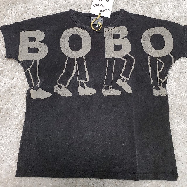 bobo chose(ボボチョース)のtitiさま専用 キッズ/ベビー/マタニティのキッズ服男の子用(90cm~)(Tシャツ/カットソー)の商品写真