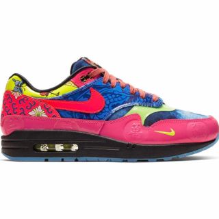 ナイキ(NIKE)のNIKE AIR MAX 1 PREMIUM(スニーカー)