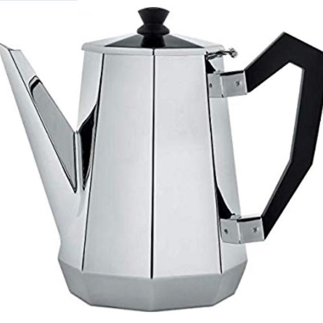 ALESSI - ALESSI アレッシィ Ottagonale コーヒーポット CA111の通販 by shirokuma's shop