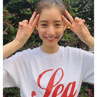 ロンハーマン(Ron Herman)のWIND AND SEA × I.G.BEAMS GLITTER ビームス別注 (Tシャツ/カットソー(七分/長袖))