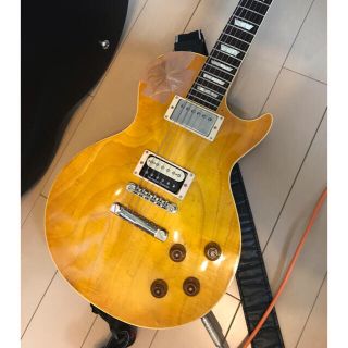 ESP - navigator N-LP-380 レスポール 横山健の通販 by core2ds's shop