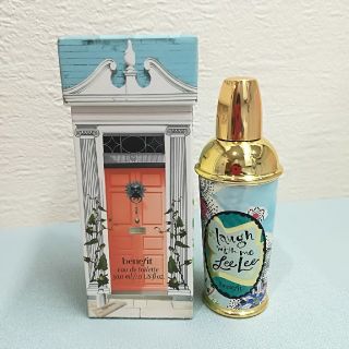 ベネフィット(Benefit)の香水(香水(女性用))