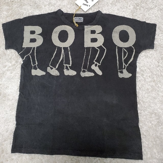 bobo chose(ボボチョース)の10-11Y/BOBOCHOSES Tシャツ キッズ/ベビー/マタニティのキッズ服男の子用(90cm~)(Tシャツ/カットソー)の商品写真