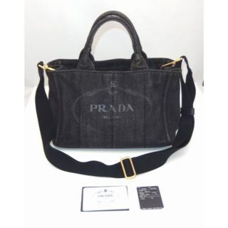 プラダ カナパ メンズバッグの通販 22点 | PRADAのメンズを買うならラクマ