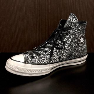 コンバース(CONVERSE)のコンバース チャックテイラー ct70 ニューヨーク旗艦店 ハイカットスニーカー(スニーカー)