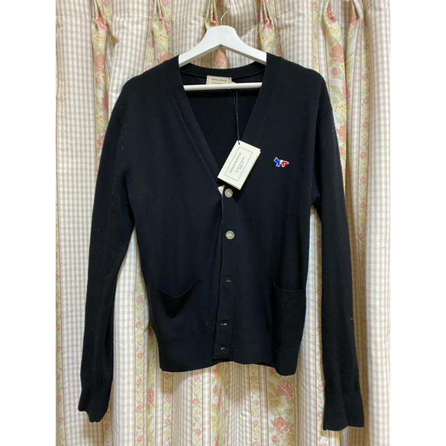 ★ 専用Maison Kitsune カーディガンMAISONKITSUNE