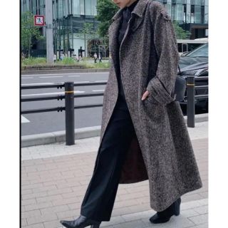 RIM.ARK 今季完売人気商品 オーバーサイズコート | myglobaltax.com