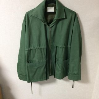 サンシー(SUNSEA)のneonsign ネオンサイン 16aw フィールドジャケット(ブルゾン)