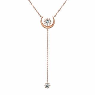 スタージュエリー(STAR JEWELRY)のmina様専用⭐︎スタージュエリー　2017クリスマス限定 ネックレス(ネックレス)