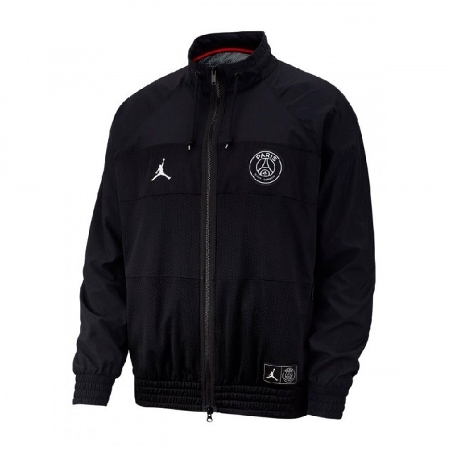 【M】BCFC PSG JORDAN SUIT JACKET パリサンジェルマン