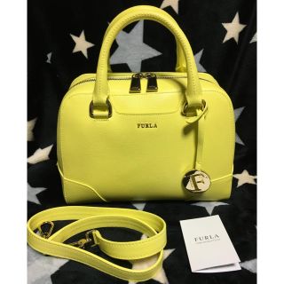 フルラ(Furla)の本日限定値下げ♡フルラ ♡美品♡ バッグ(ハンドバッグ)