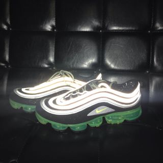 ナイキ(NIKE)の29cm vapormax airmax 97 ベイパーマックス　エアマックス(スニーカー)