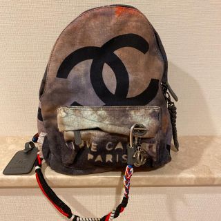 CHANEL(リュック/バックパック)のフリマアイテム一覧 CHANEL(リュック/バックパック)のフリマアイテム一覧