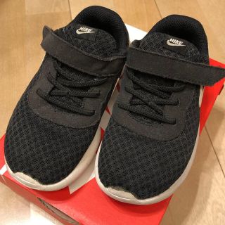 ナイキ(NIKE)の＊NIKE＊ キッズ スニーカー/TANJUN 16㎝(スニーカー)