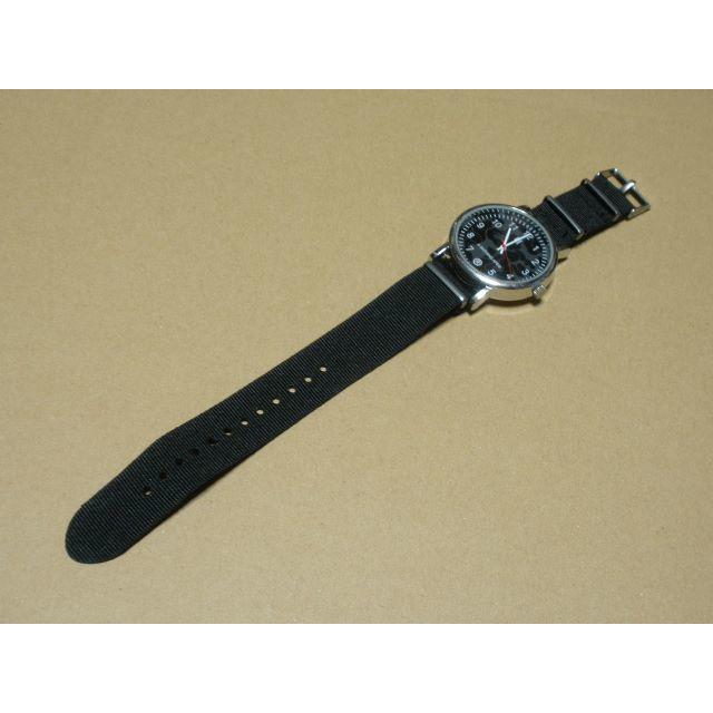 A BATHING APE(アベイシングエイプ)のA BATHING APE　腕時計　電池新品　送料込み メンズの時計(腕時計(アナログ))の商品写真