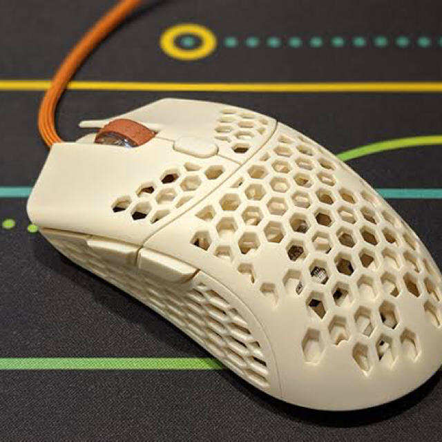 finalmouse ultralight 2 - PC周辺機器