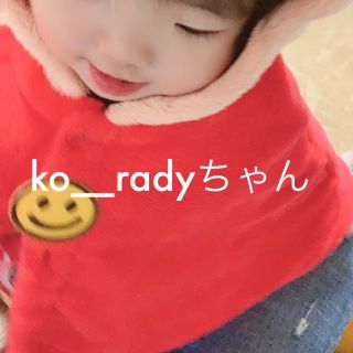 チャンピオン(Champion)のko__radyちゃん専用(ワンピース)