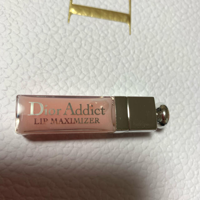 Dior(ディオール)のDior  リップ　マキシマイザー　2ml コスメ/美容のベースメイク/化粧品(リップグロス)の商品写真