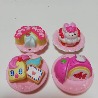 キラキラプリキュアアラモード　アニマルスイーツ(キャラクターグッズ)
