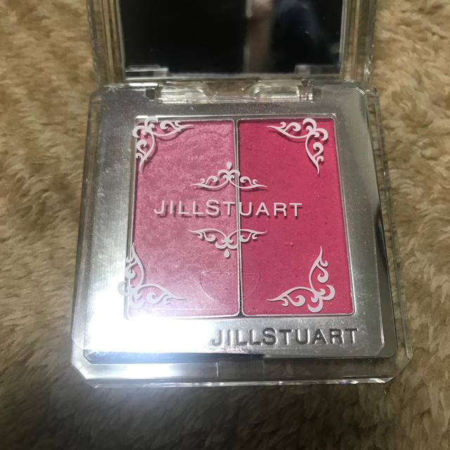 JILLSTUART(ジルスチュアート)のジルスチュアート　チーク コスメ/美容のベースメイク/化粧品(チーク)の商品写真