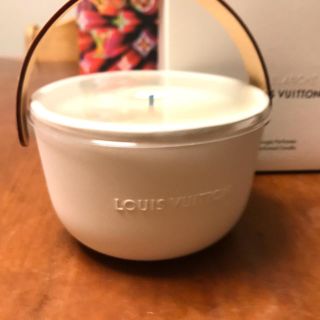 ヴィトン(LOUIS VUITTON) アロマキャンドルの通販 43点 | ルイヴィトン ヴィトン(LOUIS VUITTON) アロマキャンドルの通販 43点 | ルイヴィトン