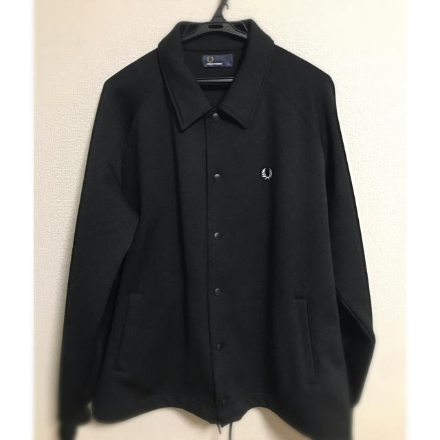 FRED PERRY コーチジャケット