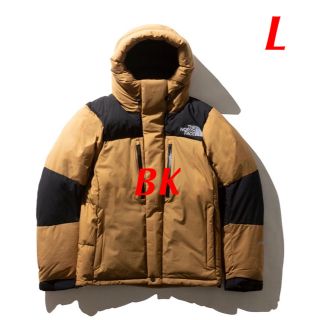 ザノースフェイス(THE NORTH FACE)のTHE NORTH FACE BALTRO LIGHT JACKET(ダウンジャケット)