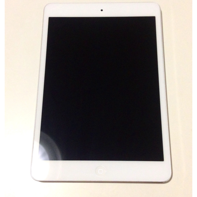 ipad mini 2 32GB シルバー Apple