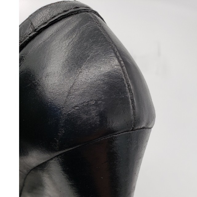 REGAL(リーガル)のREGAL パンプス 黒 レディースの靴/シューズ(ハイヒール/パンプス)の商品写真