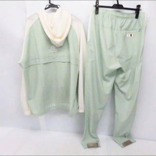 PIGALLE - ballaholic×pigalle セットアップ XLの通販 by hungry's