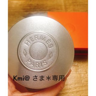 エルメス(Hermes)のHERMES ボディクリーム(ボディクリーム)