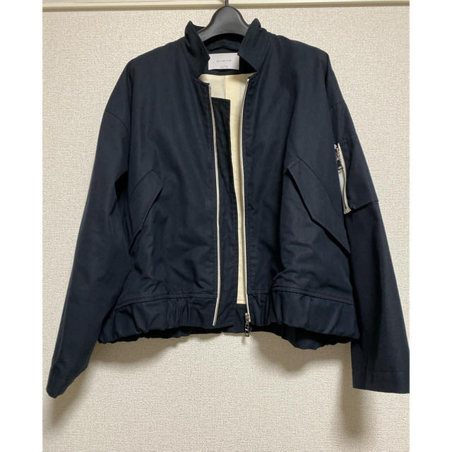 ANITYA flight jacket