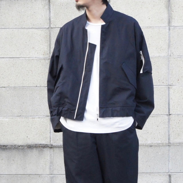 ANITYA flight jacket