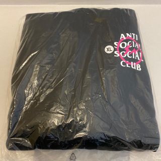 フラグメント(FRAGMENT)のXL Fragment x Assc Pink Bolt Hoodie パーカー(パーカー)