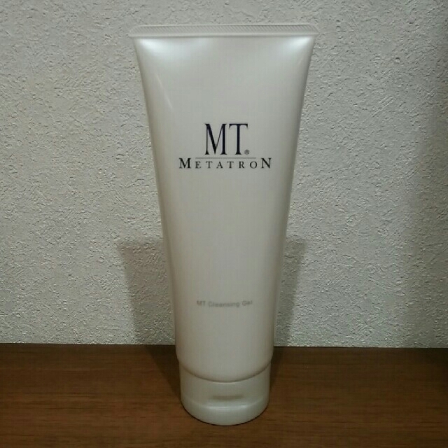 mtクレンジングジェル200ml