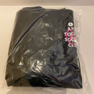 フラグメント(FRAGMENT)のL Fragment x Assc Pink Bolt Hoodie パーカー(パーカー)