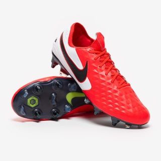 Nike ティエンポ レジェンド 8 エリート Sg アンチクロッグ サッカースパイクの通販 By Kbd Football Boots Shop ナイキならラクマ