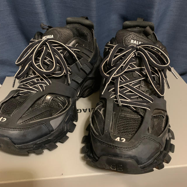 BALENCIAGA トラックトレーナー - www.glycoala.com