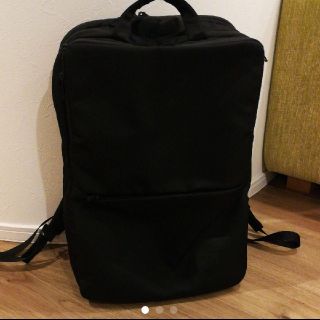 ザノースフェイス(THE NORTH FACE)のNorth Face Shuttle 25L ノースフェイス　シャトル(リュック/バックパック)