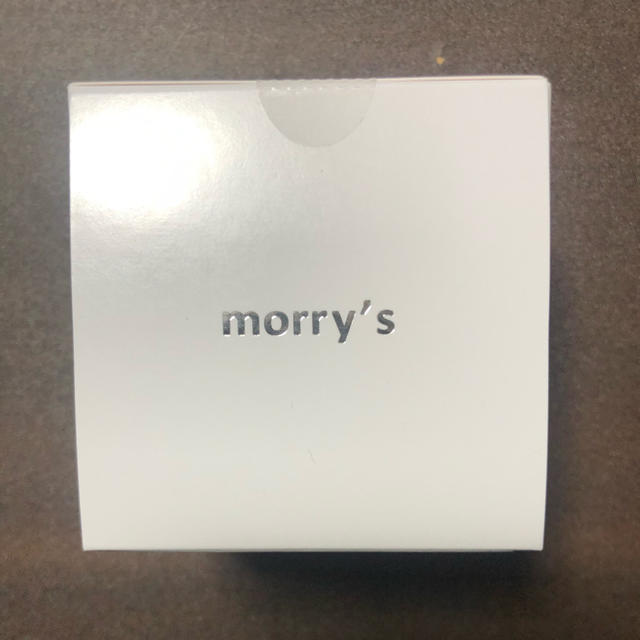 morry's 薬用ホワイトニングエマルジョン 50g