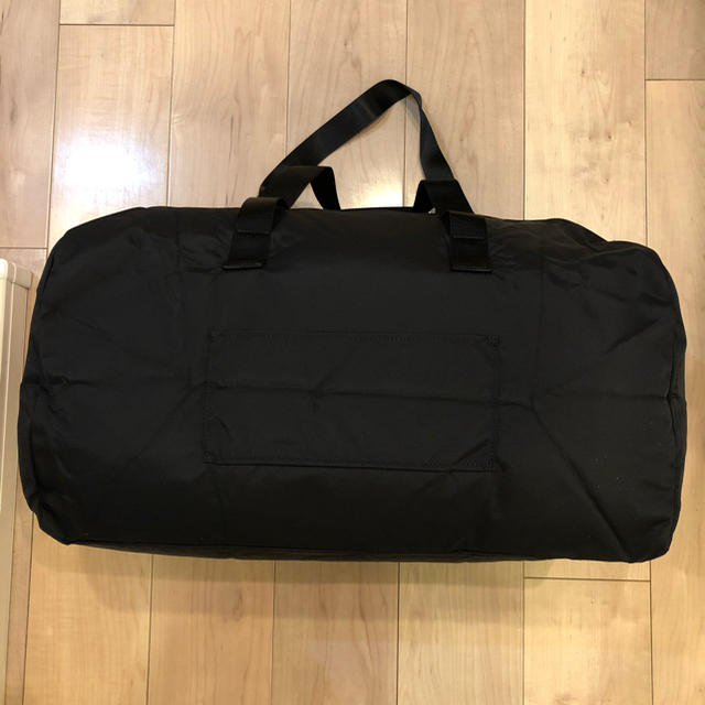 TUMI(トゥミ)のTUMI 日本未発売 折りたたみダッフルバッグ 0481998AVCMDO メンズのバッグ(トラベルバッグ/スーツケース)の商品写真