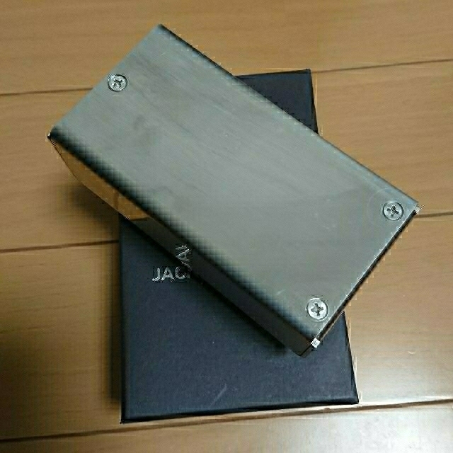 JACKSON AUDIO PRISM エフェクター 2