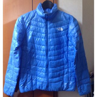 THE NORTH FACE - THE NORTH FACE薄手ダウンの通販 by lillys shop|ザ
