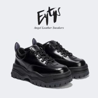 ステュディオス(STUDIOUS)のEytys engelo leather(スニーカー)