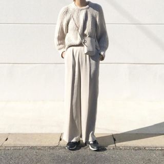 ザラ(ZARA)のouting様　専用(ニット/セーター)